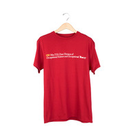 USC School of Chan OS & OT T-Shirt
